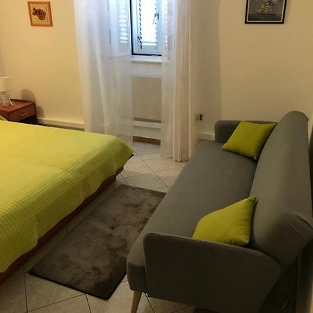 Apartments Aleksandar 2 มอชเชนิชกา ดรากา ภายนอก รูปภาพ
