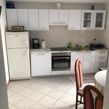 Apartments Aleksandar 2 มอชเชนิชกา ดรากา ภายนอก รูปภาพ
