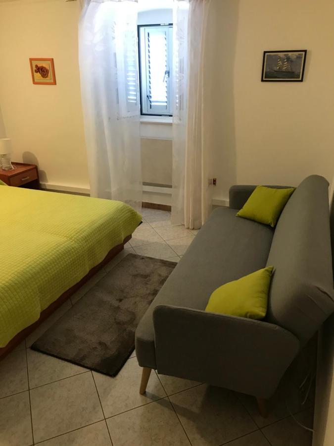 Apartments Aleksandar 2 มอชเชนิชกา ดรากา ภายนอก รูปภาพ