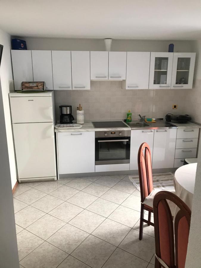 Apartments Aleksandar 2 มอชเชนิชกา ดรากา ภายนอก รูปภาพ
