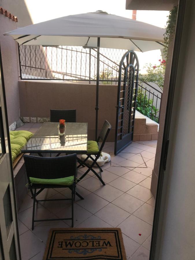 Apartments Aleksandar 2 มอชเชนิชกา ดรากา ภายนอก รูปภาพ