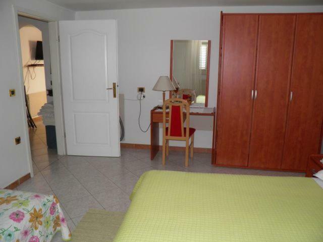 Apartments Aleksandar 2 มอชเชนิชกา ดรากา ภายนอก รูปภาพ