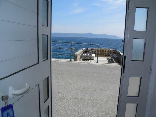 Apartments Aleksandar 2 มอชเชนิชกา ดรากา ภายนอก รูปภาพ