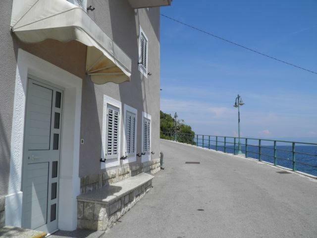 Apartments Aleksandar 2 มอชเชนิชกา ดรากา ภายนอก รูปภาพ
