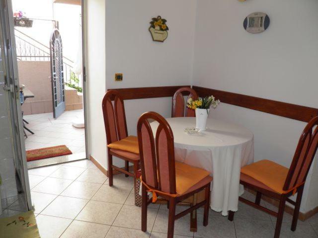 Apartments Aleksandar 2 มอชเชนิชกา ดรากา ภายนอก รูปภาพ